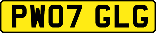 PW07GLG