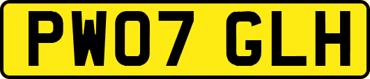 PW07GLH