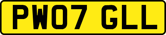 PW07GLL