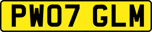 PW07GLM