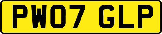 PW07GLP