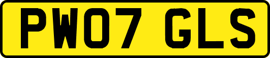PW07GLS