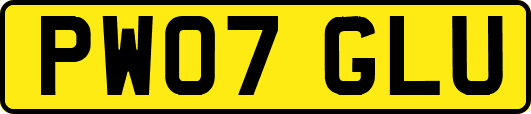 PW07GLU