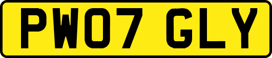 PW07GLY