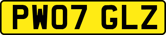 PW07GLZ