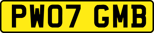 PW07GMB