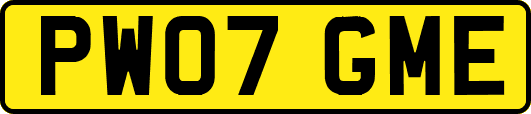 PW07GME