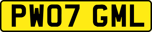 PW07GML