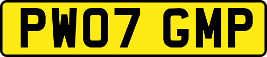 PW07GMP