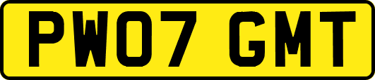 PW07GMT