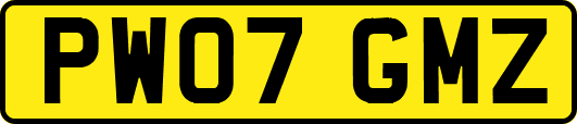 PW07GMZ