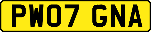 PW07GNA