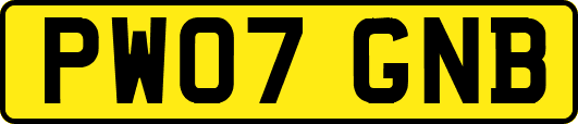 PW07GNB