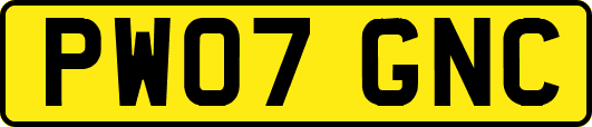 PW07GNC