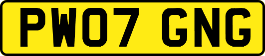 PW07GNG