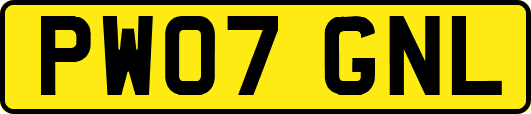 PW07GNL