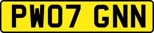 PW07GNN