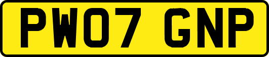 PW07GNP