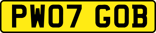 PW07GOB