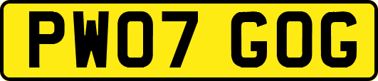 PW07GOG