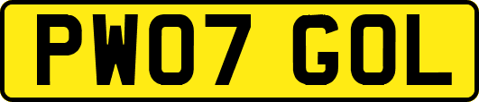 PW07GOL