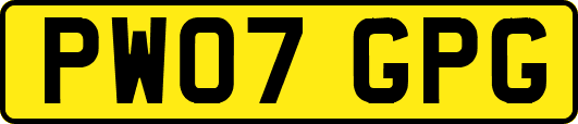 PW07GPG