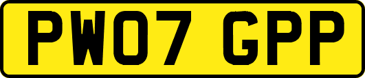 PW07GPP