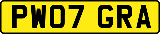 PW07GRA