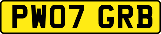 PW07GRB