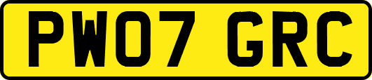 PW07GRC