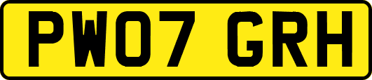 PW07GRH