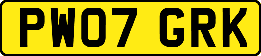 PW07GRK