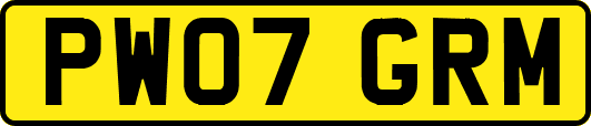 PW07GRM