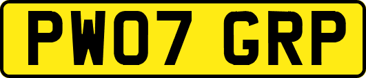 PW07GRP