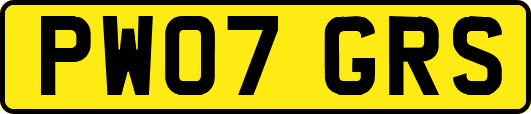 PW07GRS
