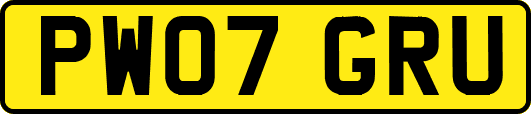 PW07GRU