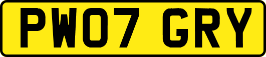 PW07GRY