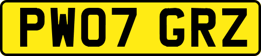 PW07GRZ