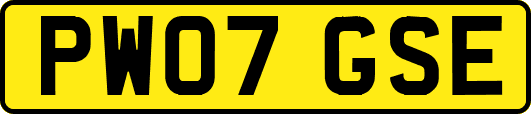 PW07GSE