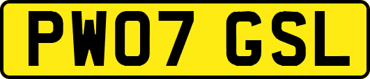 PW07GSL