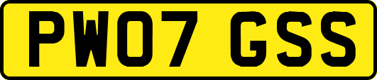PW07GSS