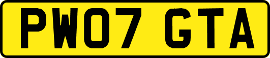 PW07GTA