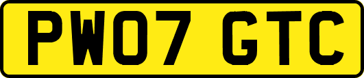 PW07GTC