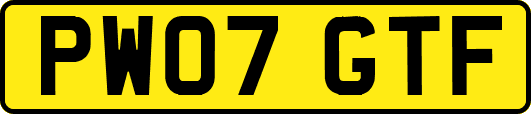 PW07GTF