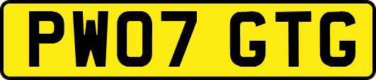 PW07GTG