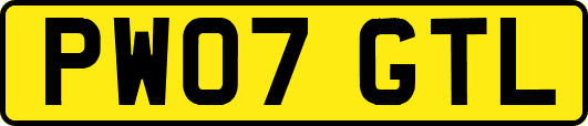 PW07GTL