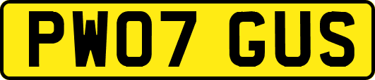 PW07GUS