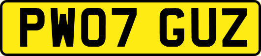 PW07GUZ