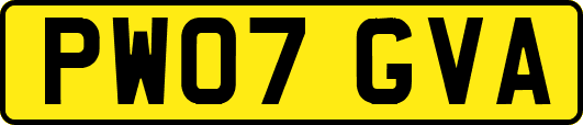 PW07GVA