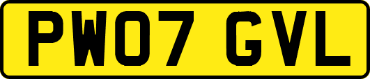 PW07GVL